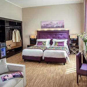 Hotel Gioberti Art, Roma