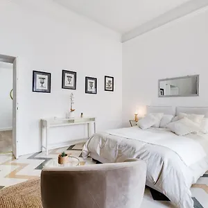 Living Repubblica Apartment