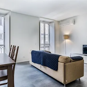  Apartment San Maurilio Italy