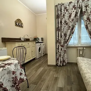 Casa Mia Vaticano Pensjonat