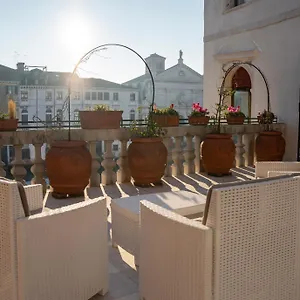  Apartment Ca Zulian - Grand Canal Italy