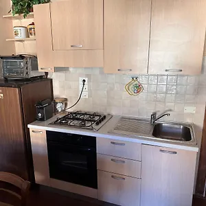  Apartment Casa Teatro Italy
