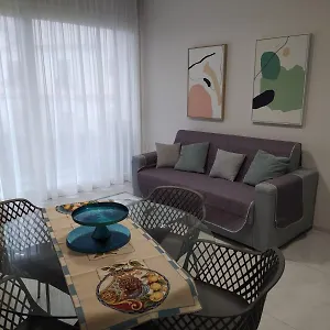  Holiday home Lukos House In Center With Pool By Holidays Italy