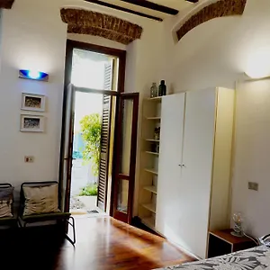 Vicolo Lavandai Apartamento Milão