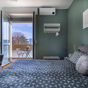 Casa Carozzi Apartamento Milão