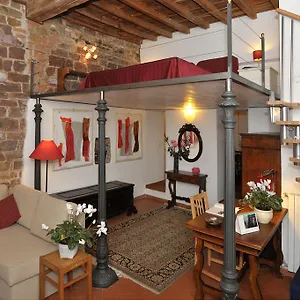 Florence Rental Apartamento Florença