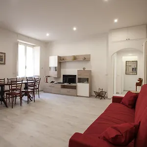 Vatican Luxury House Appartamento