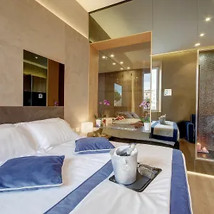 Casa de hóspedes Sun Luxury Pantheon, Roma