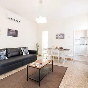  Apartment Giulietta Italy