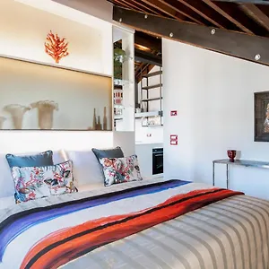  Apartment Pgrhome Coral Loft Italy