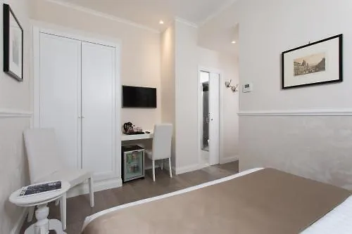 Bed & Breakfast Bed and Breakfast Relais De L'Opera Roma